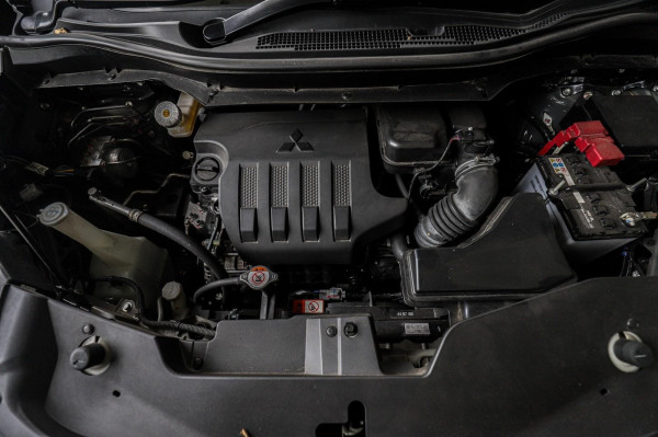 Deretan Fitur Canggih Mitsubishi Xpander Cross, Bikin Nyetir Makin Santai