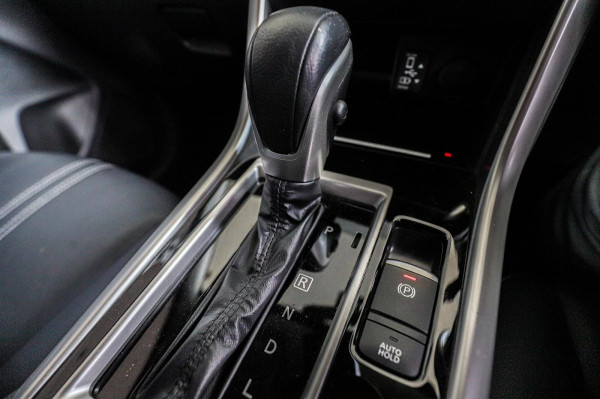 Deretan Fitur Canggih Mitsubishi Xpander Cross, Bikin Nyetir Makin Santai