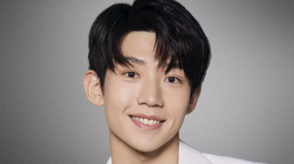 Sinopsis Will Love in Spring dan Biodata Pemainnya, Dracin tentang Perias Jenazah