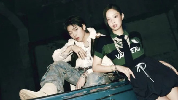 Lirik dan Makna Lagu SPOT! dari Zico dan Jennie BLACKPINK serta Terjemahannya