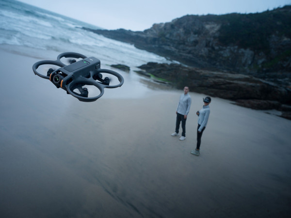 Keunggulan dan 3 Paket Penjualan Drone FPV DJI Avata 2, Mulai Rp6 Jutaan!