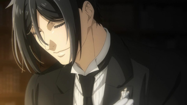 5 Karakter Terkuat dalam Anime Black Butler, Fisik dan Otak Moncer!