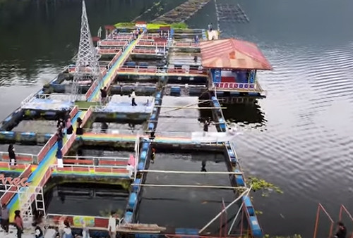 5 Destinasi Wisata di Wonosobo, Kota yang Kerap Viral karena Keindahannya