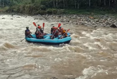 5 Destinasi Wisata di Wonosobo, Kota yang Kerap Viral karena Keindahannya