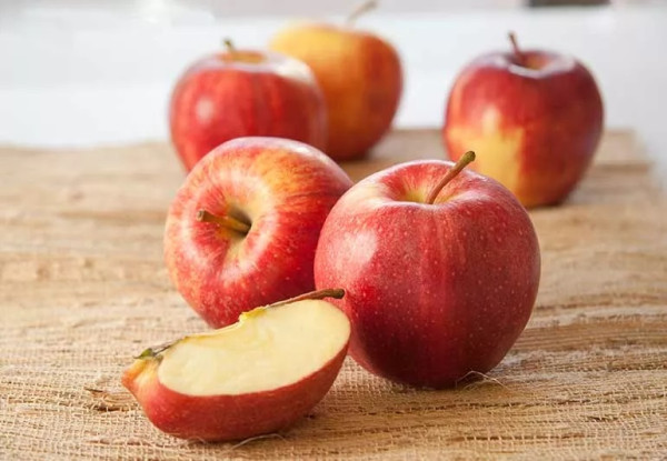 7 Buah yang Cepat Turunkan Berat Badan, Rendah Kalori dan Tinggi Serat