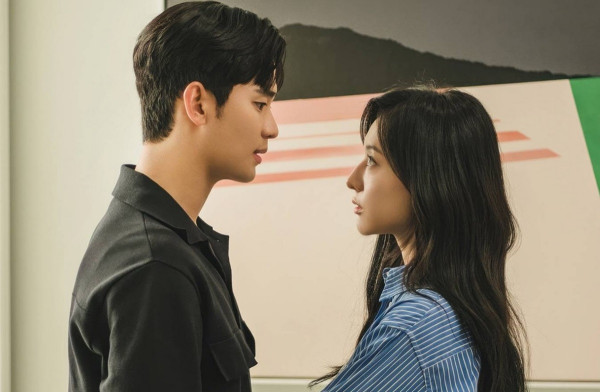 15 Drama Korea tvN Rating Tertinggi Sepanjang Sejarah, Queen Of Tears Nomor 1