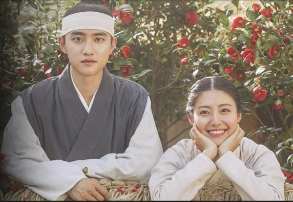 15 Drama Korea tvN Rating Tertinggi Sepanjang Sejarah, Queen Of Tears Nomor 1