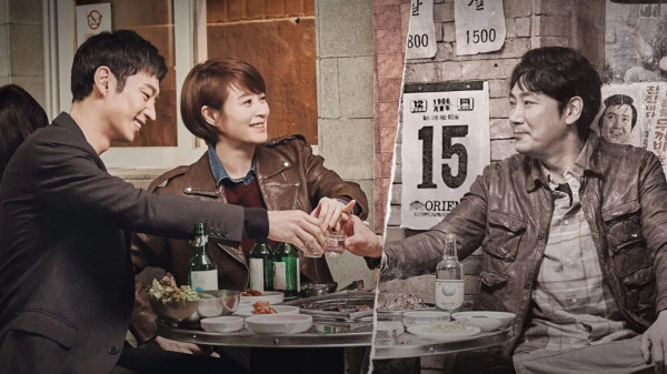 15 Drama Korea tvN Rating Tertinggi Sepanjang Sejarah, Queen Of Tears Nomor 1