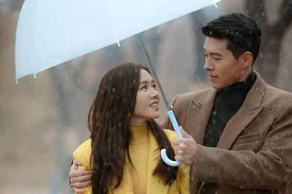15 Drama Korea tvN Rating Tertinggi Sepanjang Sejarah, Queen Of Tears Nomor 1