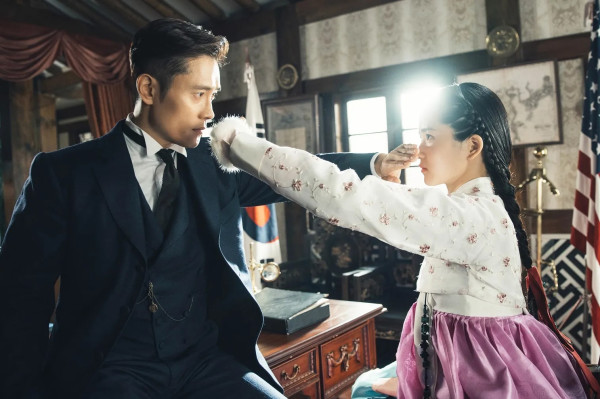 15 Drama Korea tvN Rating Tertinggi Sepanjang Sejarah, Queen Of Tears Nomor 1