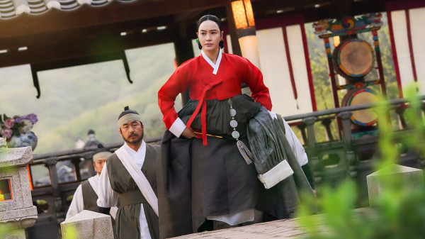 15 Drama Korea tvN Rating Tertinggi Sepanjang Sejarah, Queen Of Tears Nomor 1