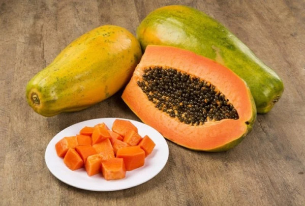 7 Buah yang Cepat Turunkan Berat Badan, Rendah Kalori dan Tinggi Serat