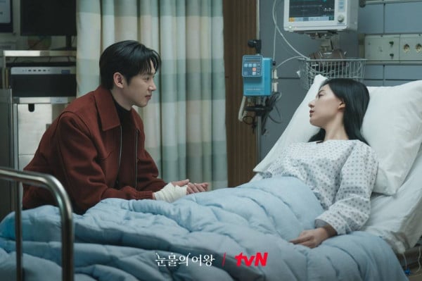 5 Plot Hole dan yang Ganjil dari Cerita Queen of Tears