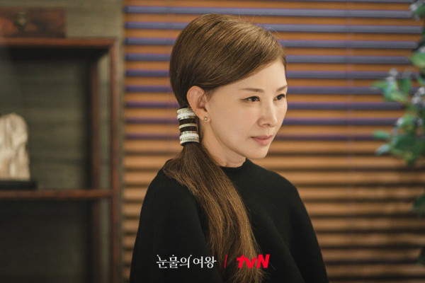 5 Plot Hole dan yang Ganjil dari Cerita Queen of Tears