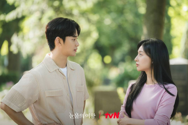 5 Plot Hole dan yang Ganjil dari Cerita Queen of Tears