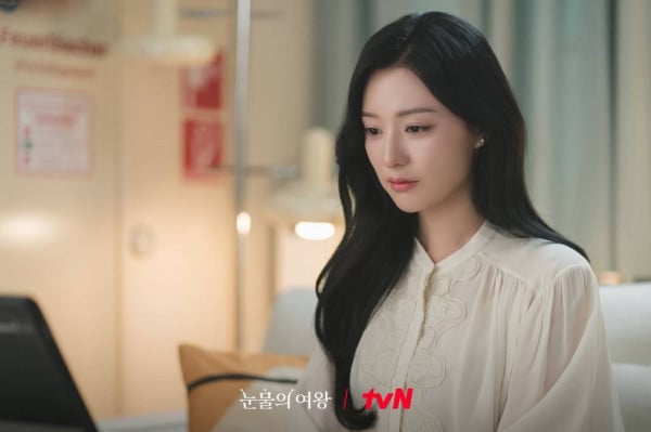 5 Plot Hole dan yang Ganjil dari Cerita Queen of Tears