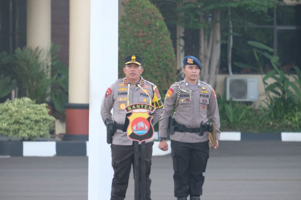 Irjen Polisi Muda, Nomor 5 Jenderal Bintang 2 Peraih Adhi Makayasa Akpol 1995