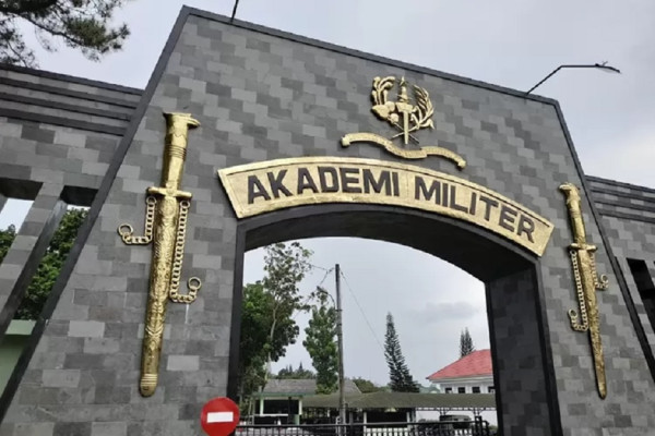 Mengenal Perbedaan Akmil, Seskoad, dan Secapa AD, Apa Saja?