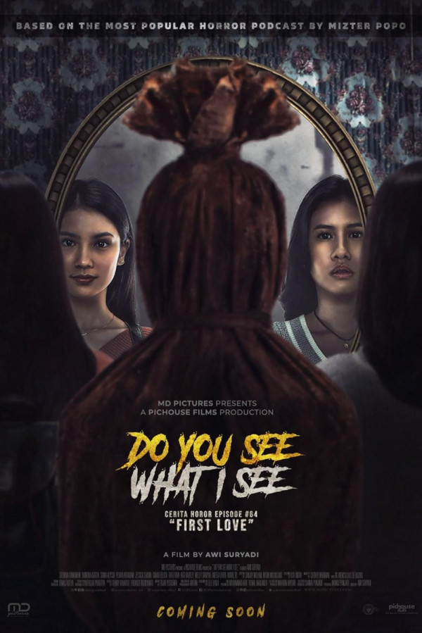 5 Film Horor Indonesia Tayang Mei 2024, Ada Vina: Sebelum 7 Hari