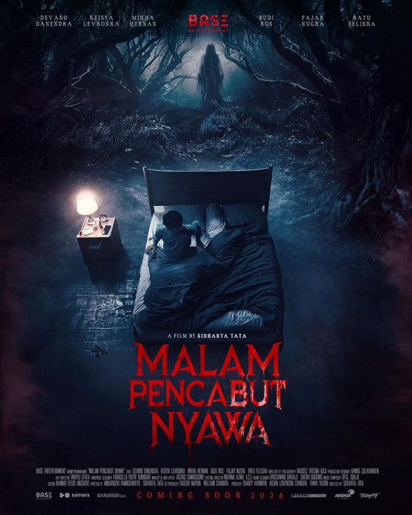 5 Film Horor Indonesia Tayang Mei 2024, Ada Vina: Sebelum 7 Hari