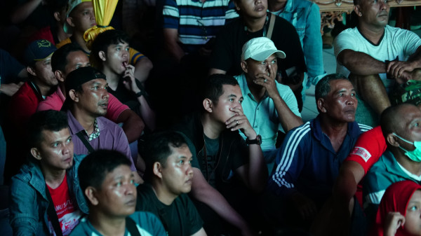 Indonesia Kalah 2-0, Gubernur Bengkulu Rohidin Mersyah Ajak Masyarakat Tetap Semangat Dukung Timnas