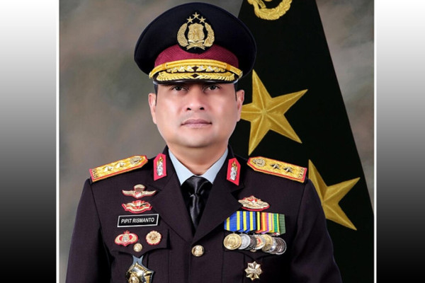 Irjen Polisi Muda, Nomor 5 Jenderal Bintang 2 Peraih Adhi Makayasa Akpol 1995
