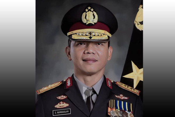 Irjen Polisi Muda, Nomor 5 Jenderal Bintang 2 Peraih Adhi Makayasa Akpol 1995