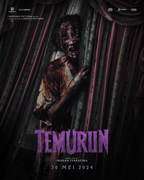 5 Film Horor Indonesia Tayang Mei 2024, Ada Vina: Sebelum 7 Hari