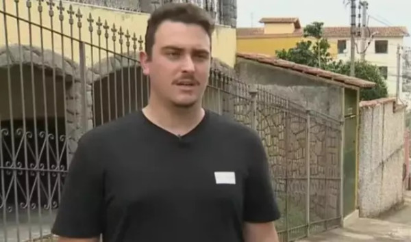 Viral! Pria Berpesta 4 Hari usai Tak Sadar Tertembak di Kepala, Dikira Kena Lempar Batu