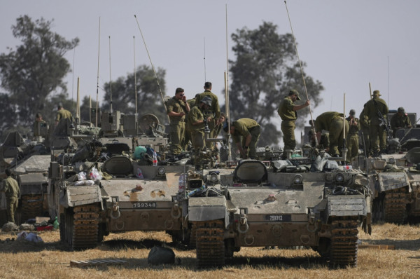 Mengapa PM Netanyahu Ingin Melaksanakan Invasi Darat ke Rafah?