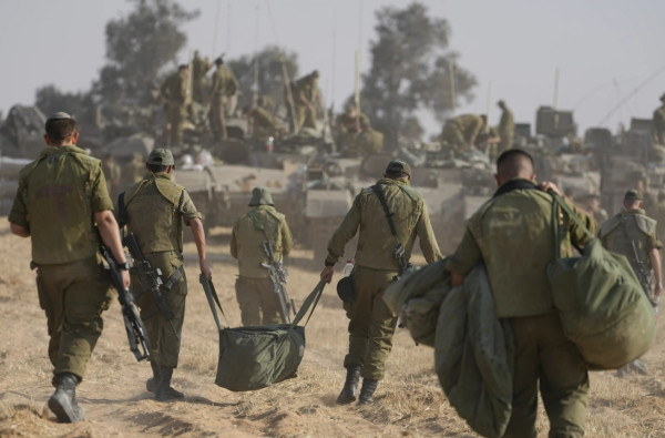 Mengapa PM Netanyahu Ingin Melaksanakan Invasi Darat ke Rafah?
