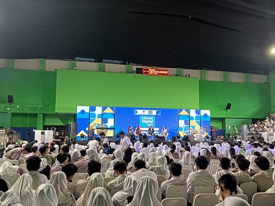 Welcoming Gen-Alpha Chance and Challenge in Digital Era