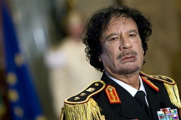 5 Pemimpin Negara Buronan ICC, dari Presiden Rusia hingga Sudan