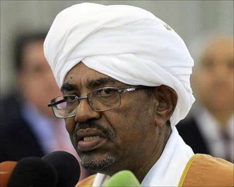 5 Pemimpin Negara Buronan ICC, dari Presiden Rusia hingga Sudan