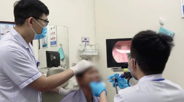 Viral! Lintah Menempel di Tenggorokan Pria hingga Suara Serak, Dikira Flu