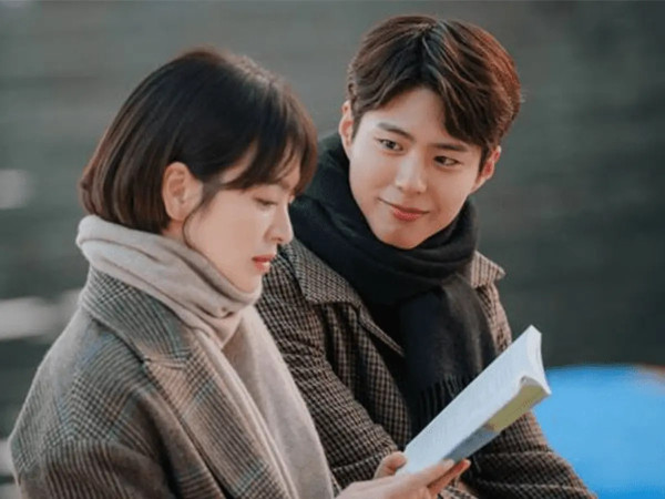 7 Drama Korea Mirip Queen of Tears, tapi Lebih Bagus