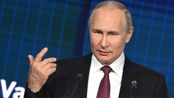 5 Pemimpin Negara Buronan ICC, dari Presiden Rusia hingga Sudan