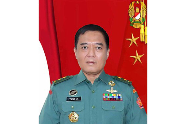 Deretan Letnan Jenderal Baru di 2024 Usai Dimutasi Panglima TNI