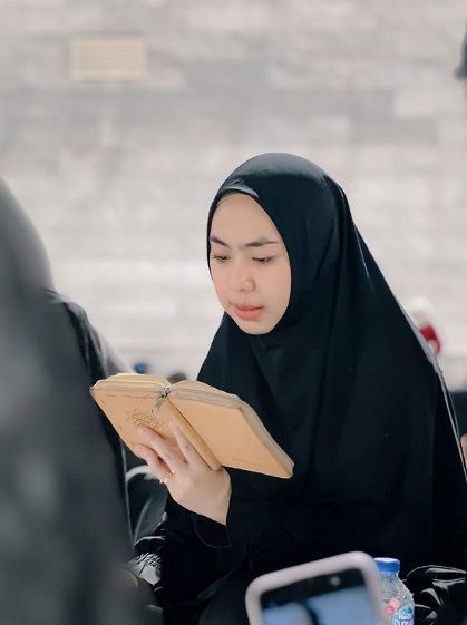8 Artis Indonesia Ini Punya Sekolah Gratis, dari Ruben Onsu hingga Celine Evangelista