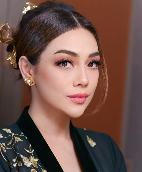 8 Artis Indonesia Ini Punya Sekolah Gratis, dari Ruben Onsu hingga Celine Evangelista