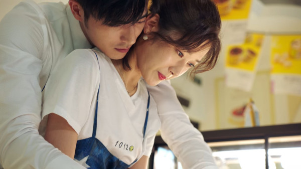 10 Drama China tentang Cowok Kaya Pacaran dengan Cewek Miskin