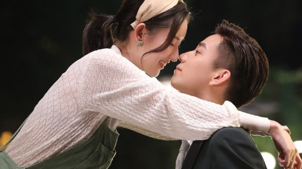 10 Drama China tentang Cowok Kaya Pacaran dengan Cewek Miskin