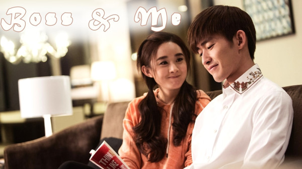 10 Drama China tentang Cowok Kaya Pacaran dengan Cewek Miskin