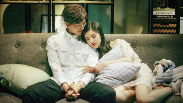 10 Drama China tentang Cowok Kaya Pacaran dengan Cewek Miskin