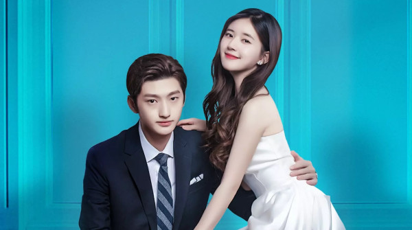 10 Drama China tentang Cowok Kaya Pacaran dengan Cewek Miskin