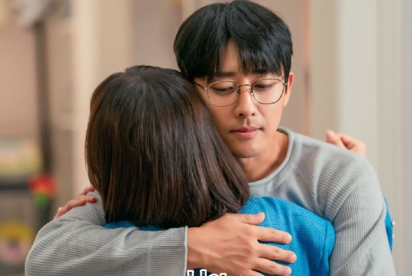 6 Drama Korea yang Pasangannya Bucin tapi Selingkuh