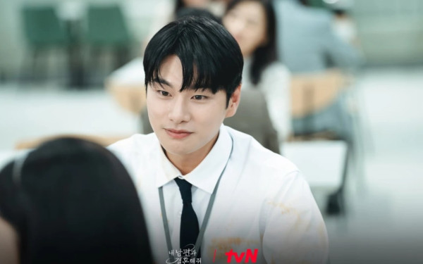 6 Drama Korea yang Pasangannya Bucin tapi Selingkuh