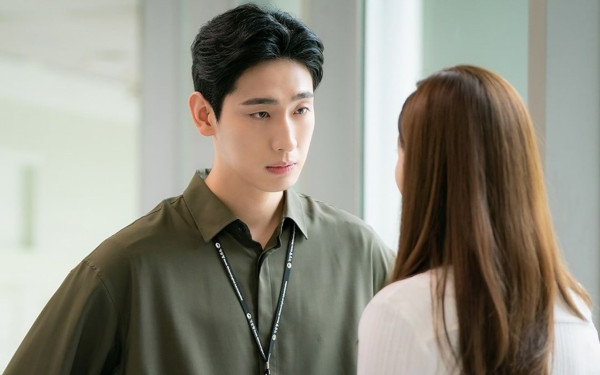 6 Drama Korea yang Pasangannya Bucin tapi Selingkuh