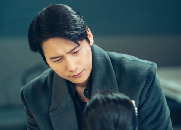 6 Drama Korea yang Pasangannya Bucin tapi Selingkuh