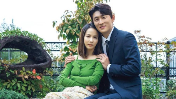 6 Drama Korea yang Pasangannya Bucin tapi Selingkuh
